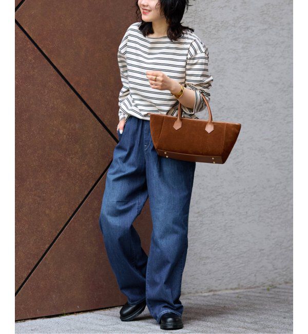 JOURNAL STANDARD relume「別注【Lee /リー】イージーペインターパンツ」|デニム|