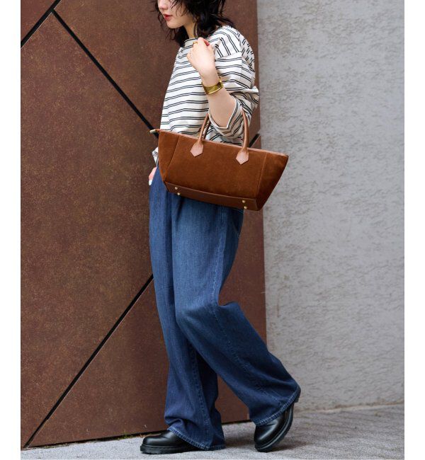 JOURNAL STANDARD relume「別注【Lee /リー】イージーペインターパンツ」|デニム|