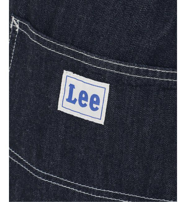 JOURNAL STANDARD relume「別注【Lee /リー】イージーペインターパンツ」|デニム|