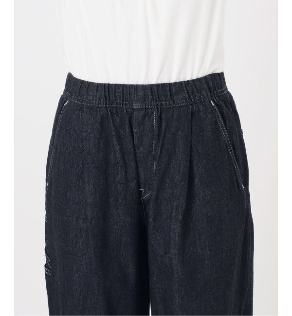 JOURNAL STANDARD relume「別注【Lee /リー】イージーペインターパンツ」|デニム|