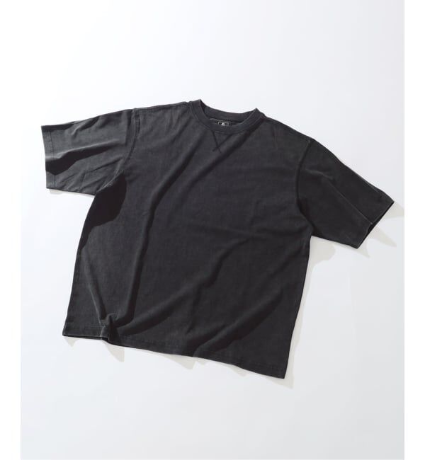 JOURNAL STANDARD relume「【60's】ヴィンテージ ピグメント フェード Tシャツ」|Tシャツ・カットソー|