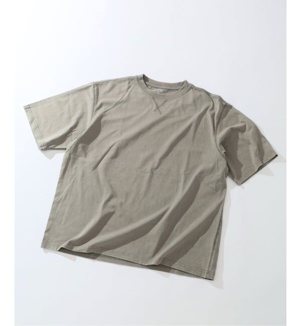 JOURNAL STANDARD relume「【60's】ヴィンテージ ピグメント フェード Tシャツ」|Tシャツ・カットソー|