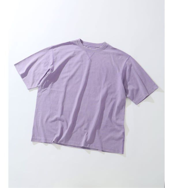 JOURNAL STANDARD relume「【60's】ヴィンテージ ピグメント フェード Tシャツ」|Tシャツ・カットソー|