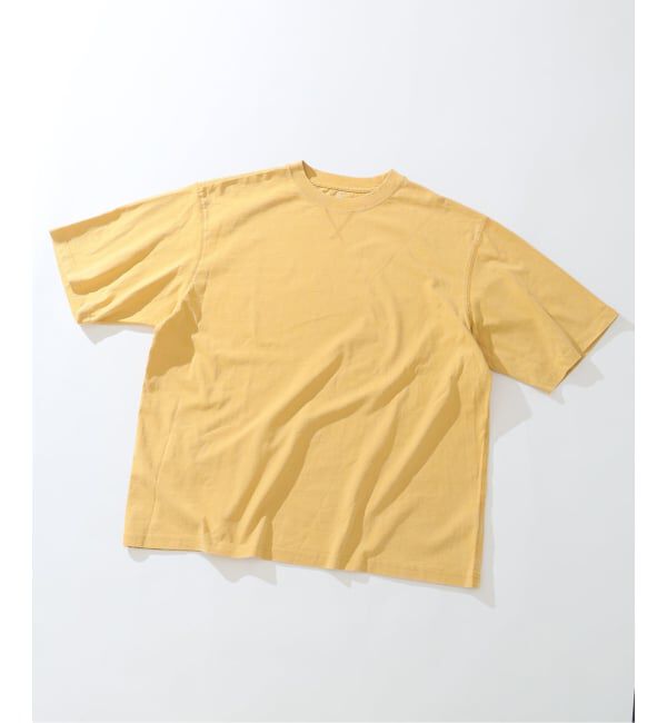 JOURNAL STANDARD relume「【60's】ヴィンテージ ピグメント フェード Tシャツ」|Tシャツ・カットソー|