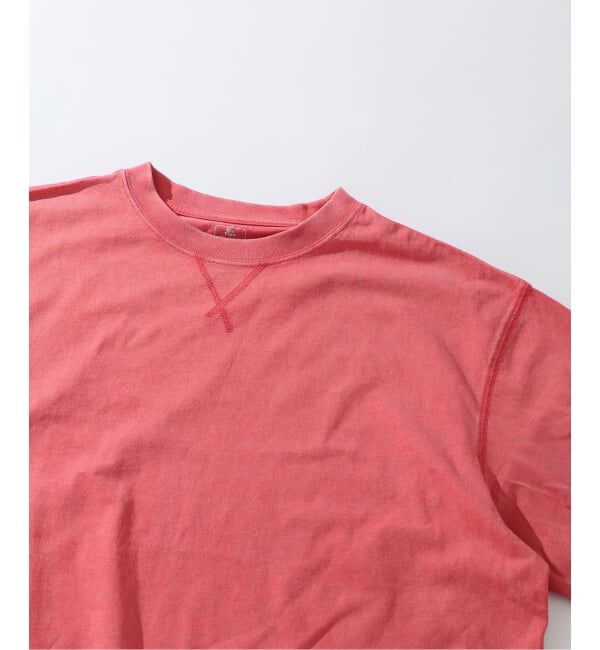 JOURNAL STANDARD relume「【60's】ヴィンテージ ピグメント フェード Tシャツ」|Tシャツ・カットソー|