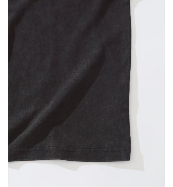 JOURNAL STANDARD relume「【60's】ヴィンテージ ピグメント フェード Tシャツ」|Tシャツ・カットソー|