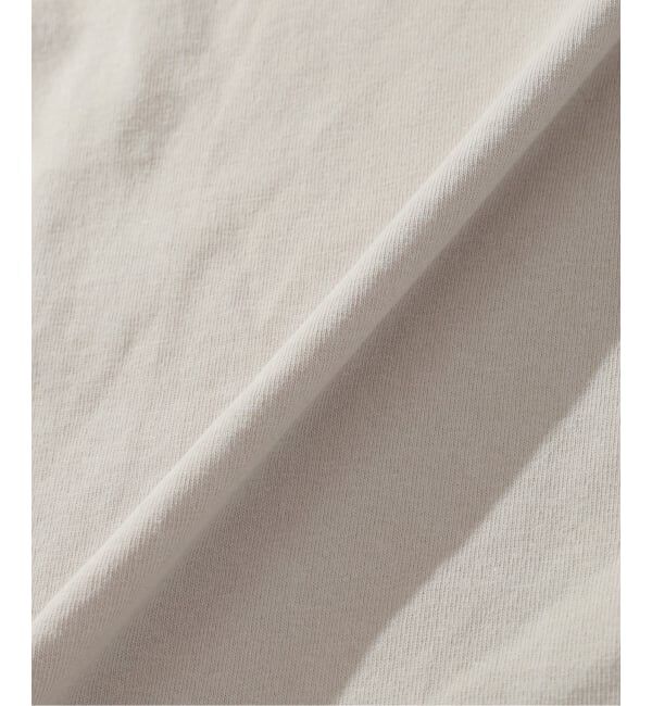 JOURNAL STANDARD relume「【60's】ヴィンテージ ピグメント フェード Tシャツ」|Tシャツ・カットソー|