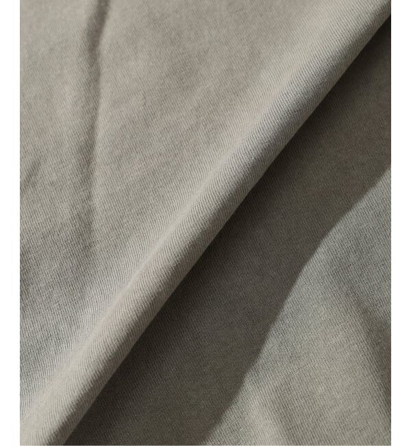 JOURNAL STANDARD relume「【60's】ヴィンテージ ピグメント フェード Tシャツ」|Tシャツ・カットソー|