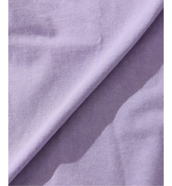 JOURNAL STANDARD relume「【60's】ヴィンテージ ピグメント フェード Tシャツ」|Tシャツ・カットソー|