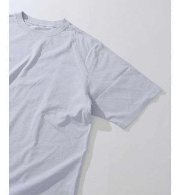 JOURNAL STANDARD relume「【60's】ヴィンテージ ピグメント フェード Tシャツ」|Tシャツ・カットソー|サックスブルー