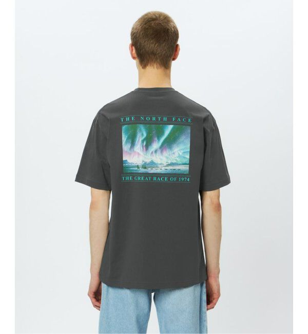 JOURNAL STANDARD relume「THE NORTH FACE / ザ ノースフェイス 半袖 グレートレース Ｔシャツ」|Tシャツ・カットソー|