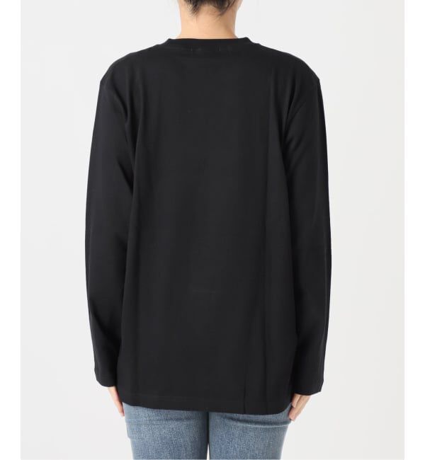 Oriens JOURNAL STANDARD「【GOOD ROCK SPEED 】LIFE PC（フォトプリント3）ロンT」|Tシャツ・カットソー|