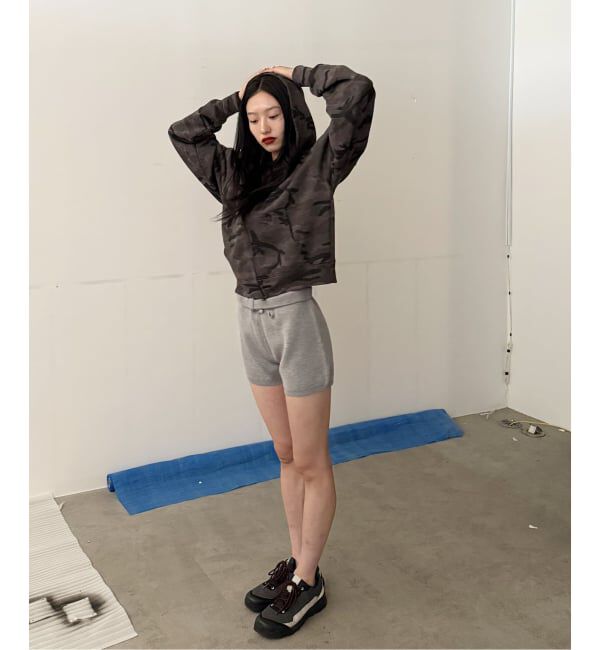 Oriens JOURNAL STANDARD「《追加》カモフラージュフーディー」|パーカー|