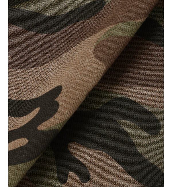 Oriens JOURNAL STANDARD「《追加》カモフラージュフーディー」|パーカー|