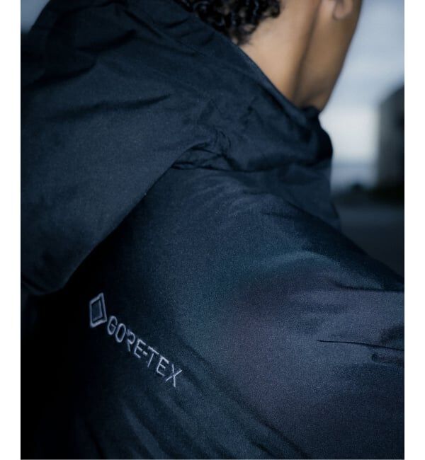 JOURNAL STANDARD relume「DAIWA / ダイワ 別注 GORE-TEX バーサタイル ウィンタージャケット」|その他|