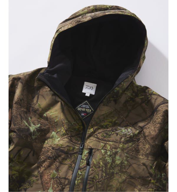 JOURNAL STANDARD relume「DAIWA / ダイワ 別注 GORE-TEX バーサタイル ウィンタージャケット」|その他|