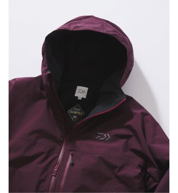 JOURNAL STANDARD relume「DAIWA / ダイワ 別注 GORE-TEX バーサタイル ウィンタージャケット」|その他|
