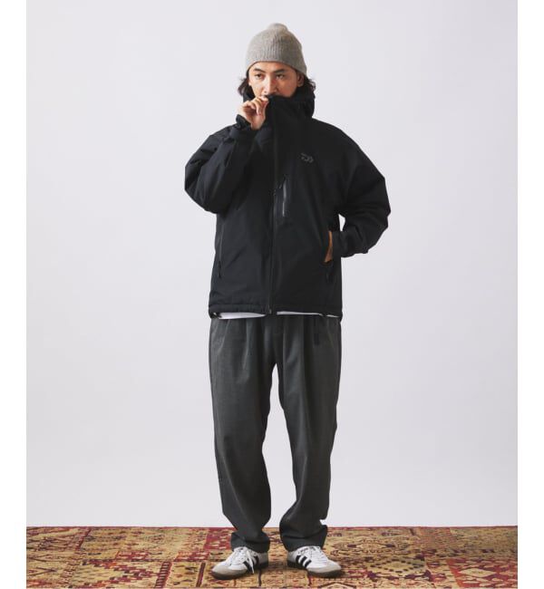 JOURNAL STANDARD relume「DAIWA / ダイワ 別注 GORE-TEX バーサタイル ウィンタージャケット」|その他|