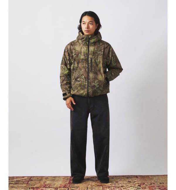 JOURNAL STANDARD relume「DAIWA / ダイワ 別注 GORE-TEX バーサタイル ウィンタージャケット」|その他|