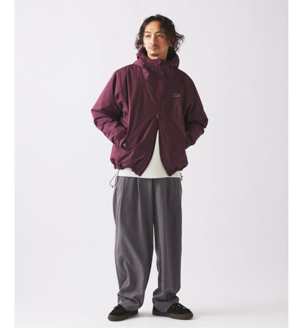 JOURNAL STANDARD relume「DAIWA / ダイワ 別注 GORE-TEX バーサタイル ウィンタージャケット」|その他|