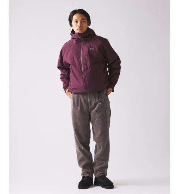 JOURNAL STANDARD relume「DAIWA / ダイワ 別注 GORE-TEX バーサタイル ウィンタージャケット」|その他|