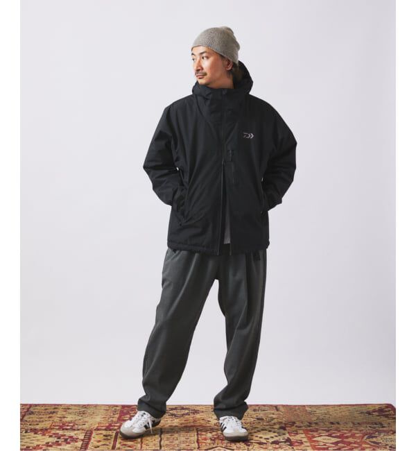 JOURNAL STANDARD relume「DAIWA / ダイワ 別注 GORE-TEX バーサタイル ウィンタージャケット」|その他|