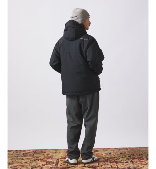 JOURNAL STANDARD relume「DAIWA / ダイワ 別注 GORE-TEX バーサタイル ウィンタージャケット」|その他|