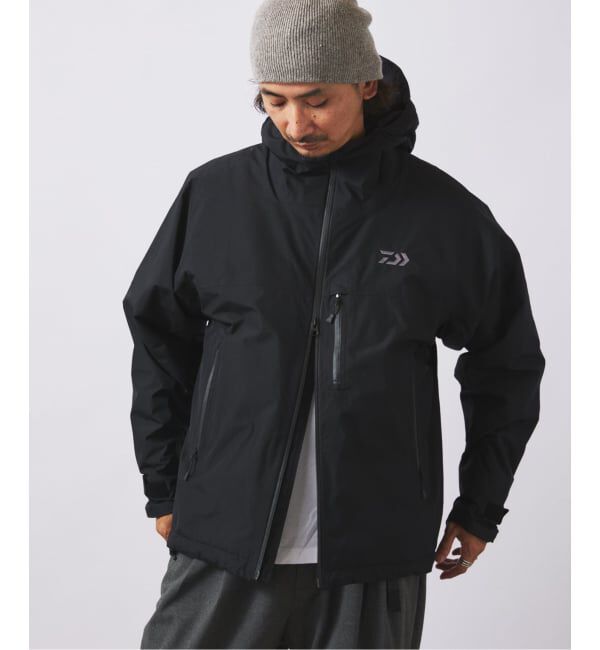 JOURNAL STANDARD relume「DAIWA / ダイワ 別注 GORE-TEX バーサタイル ウィンタージャケット」|その他|