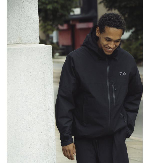 JOURNAL STANDARD relume「DAIWA / ダイワ 別注 GORE-TEX バーサタイル ウィンタージャケット」|その他|