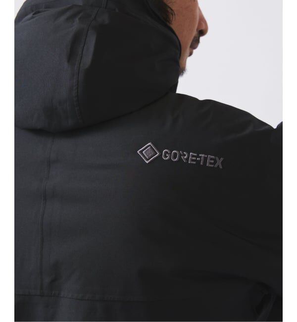 JOURNAL STANDARD relume「DAIWA / ダイワ 別注 GORE-TEX バーサタイル ウィンタージャケット」|その他|