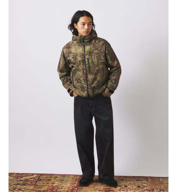 JOURNAL STANDARD relume「DAIWA / ダイワ 別注 GORE-TEX バーサタイル ウィンタージャケット」|その他|