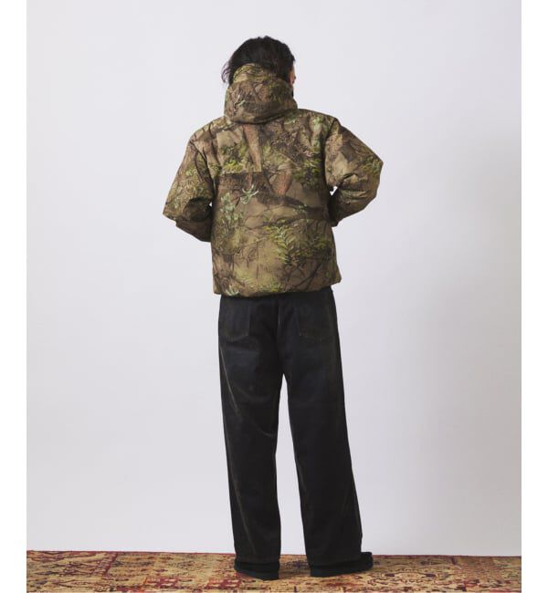 JOURNAL STANDARD relume「DAIWA / ダイワ 別注 GORE-TEX バーサタイル ウィンタージャケット」|その他|