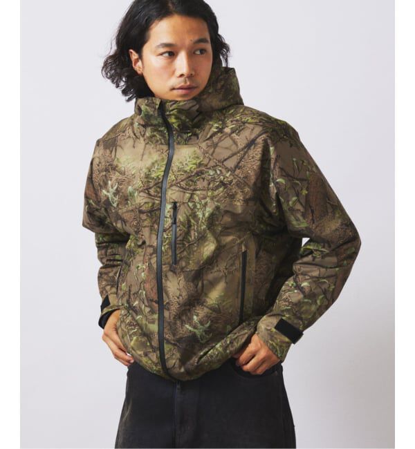 JOURNAL STANDARD relume「DAIWA / ダイワ 別注 GORE-TEX バーサタイル ウィンタージャケット」|その他|