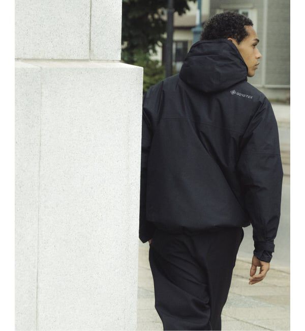 JOURNAL STANDARD relume「DAIWA / ダイワ 別注 GORE-TEX バーサタイル ウィンタージャケット」|その他|