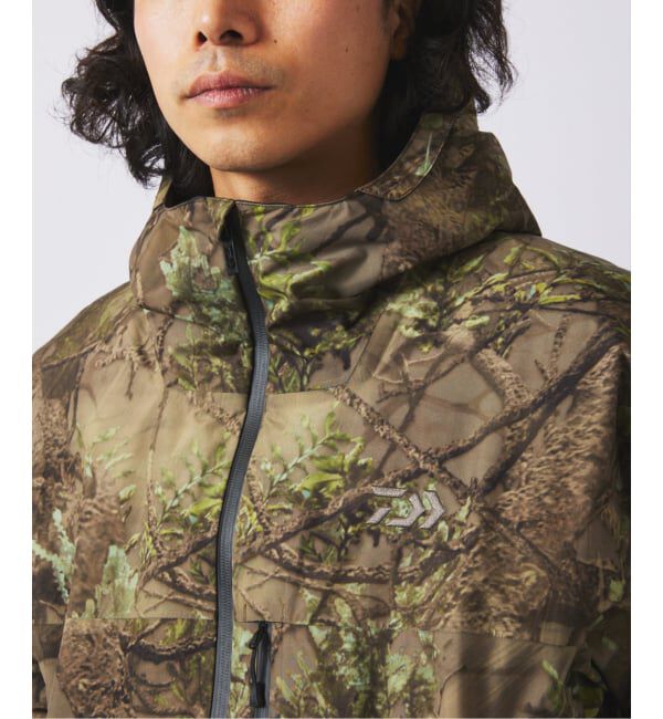 JOURNAL STANDARD relume「DAIWA / ダイワ 別注 GORE-TEX バーサタイル ウィンタージャケット」|その他|