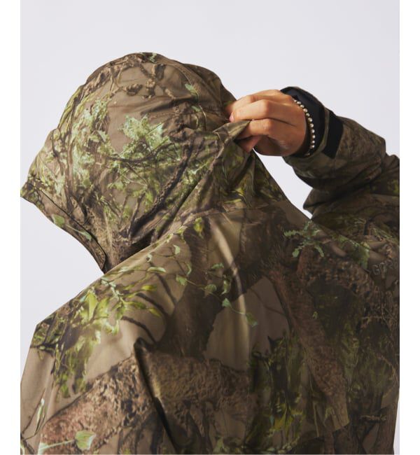 JOURNAL STANDARD relume「DAIWA / ダイワ 別注 GORE-TEX バーサタイル ウィンタージャケット」|その他|