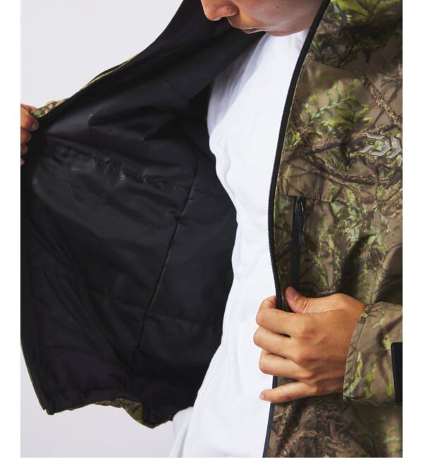 JOURNAL STANDARD relume「DAIWA / ダイワ 別注 GORE-TEX バーサタイル ウィンタージャケット」|その他|