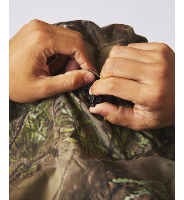 JOURNAL STANDARD relume「DAIWA / ダイワ 別注 GORE-TEX バーサタイル ウィンタージャケット」|その他|