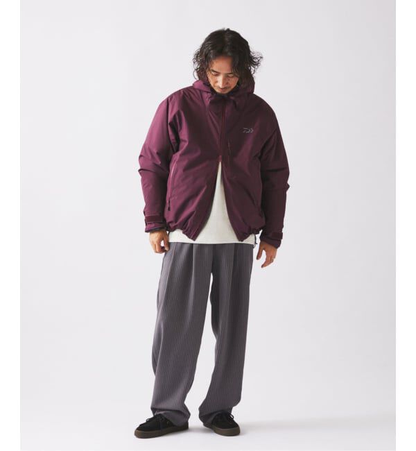 JOURNAL STANDARD relume「DAIWA / ダイワ 別注 GORE-TEX バーサタイル ウィンタージャケット」|その他|