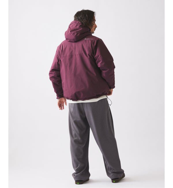 JOURNAL STANDARD relume「DAIWA / ダイワ 別注 GORE-TEX バーサタイル ウィンタージャケット」|その他|