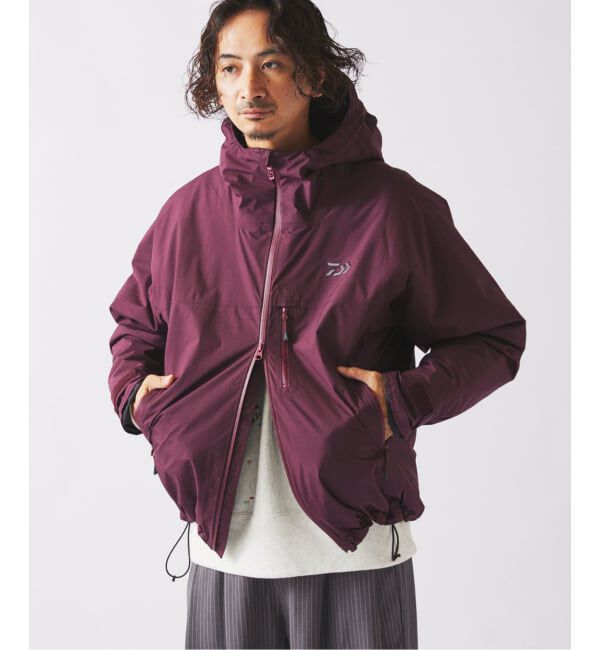JOURNAL STANDARD relume「DAIWA / ダイワ 別注 GORE-TEX バーサタイル ウィンタージャケット」|その他|