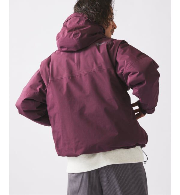 JOURNAL STANDARD relume「DAIWA / ダイワ 別注 GORE-TEX バーサタイル ウィンタージャケット」|その他|