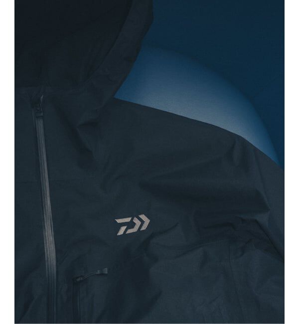 JOURNAL STANDARD relume「DAIWA / ダイワ 別注 GORE-TEX バーサタイル ウィンタージャケット」|その他|