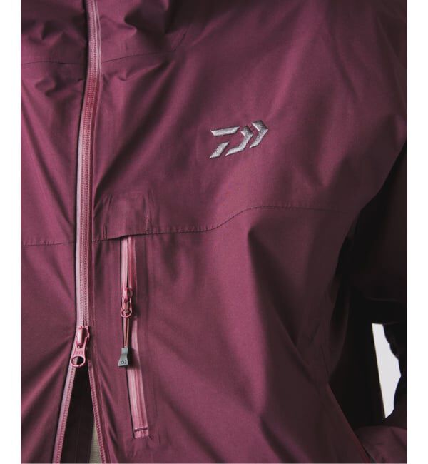 JOURNAL STANDARD relume「DAIWA / ダイワ 別注 GORE-TEX バーサタイル ウィンタージャケット」|その他|