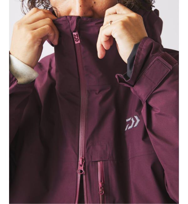 JOURNAL STANDARD relume「DAIWA / ダイワ 別注 GORE-TEX バーサタイル ウィンタージャケット」|その他|