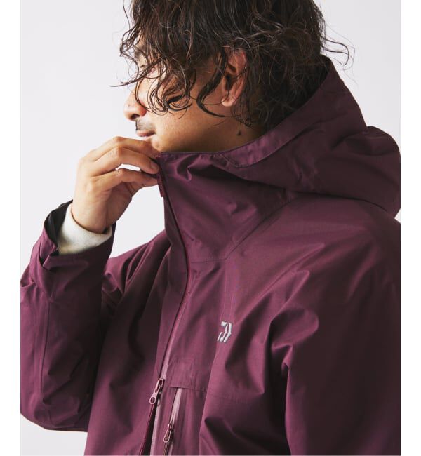 JOURNAL STANDARD relume「DAIWA / ダイワ 別注 GORE-TEX バーサタイル ウィンタージャケット」|その他|