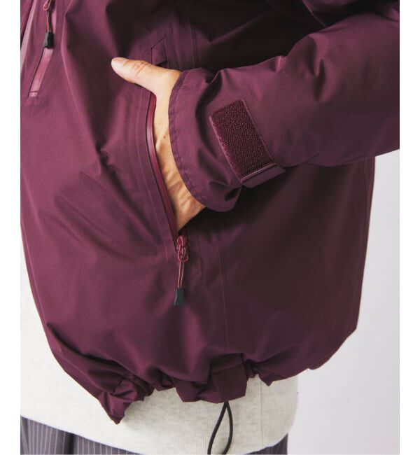 JOURNAL STANDARD relume「DAIWA / ダイワ 別注 GORE-TEX バーサタイル ウィンタージャケット」|その他|