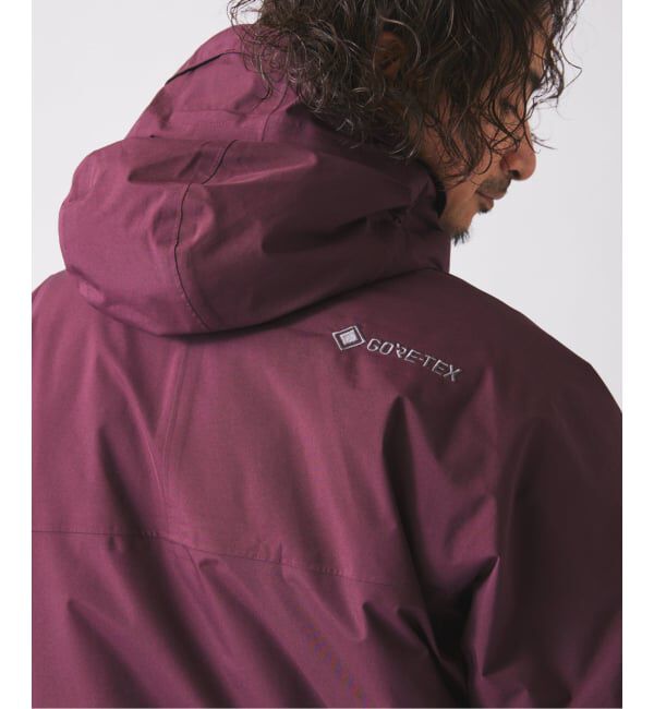JOURNAL STANDARD relume「DAIWA / ダイワ 別注 GORE-TEX バーサタイル ウィンタージャケット」|その他|