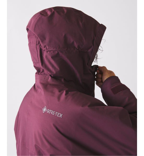 JOURNAL STANDARD relume「DAIWA / ダイワ 別注 GORE-TEX バーサタイル ウィンタージャケット」|その他|
