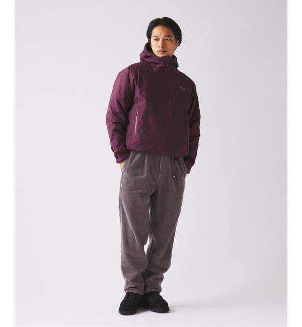 JOURNAL STANDARD relume「DAIWA / ダイワ 別注 GORE-TEX バーサタイル ウィンタージャケット」|その他|